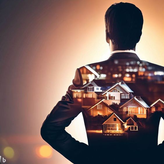 What is Real Estate? What is the Use of a Real Estate Consultant?