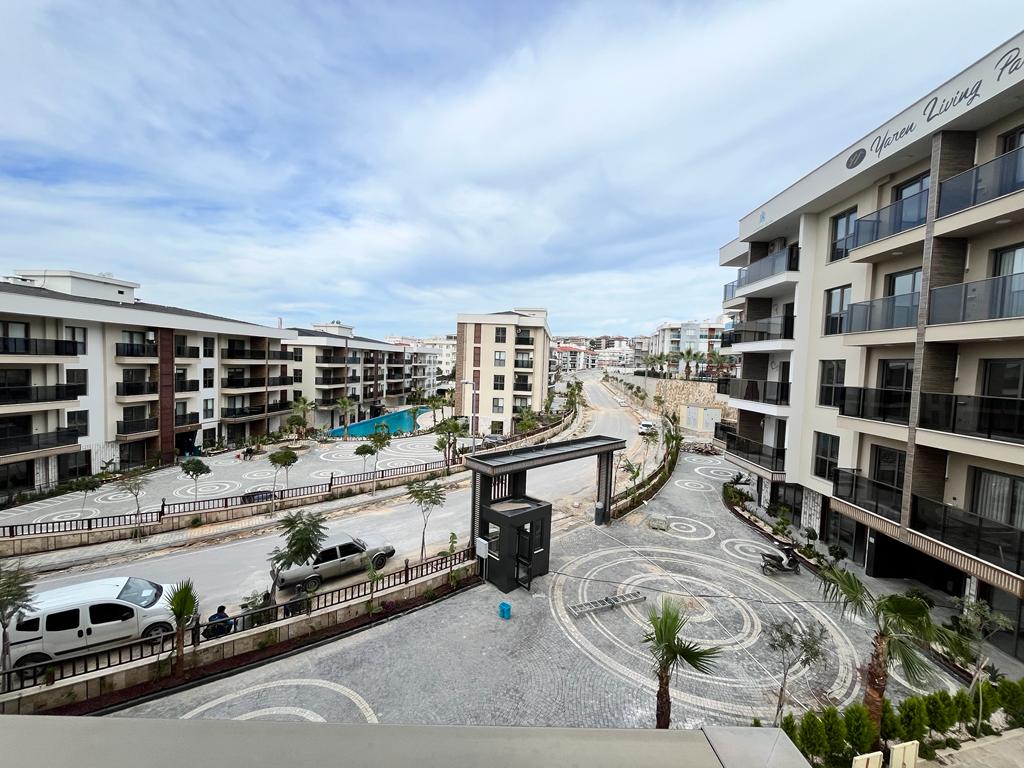 Kuşadası değirmendere de 2+1 satılık daire