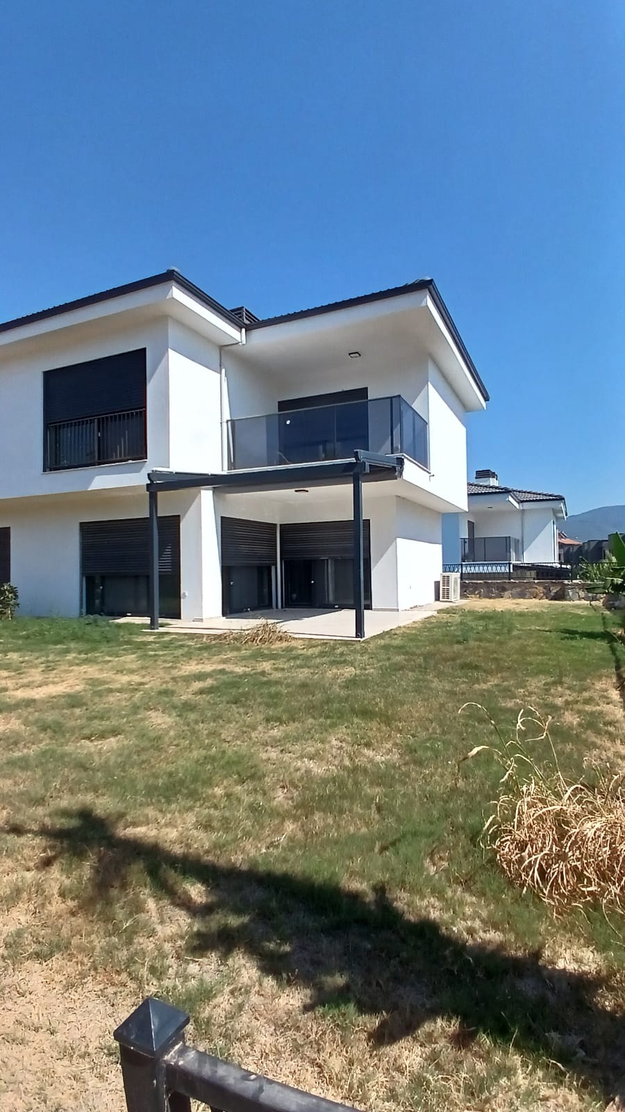 3+1 VILLA IN KUŞADASI SOGUCAK.